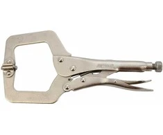 AW-Tools AWTOOLS SPAUSTUVAI MORSE TIPO C 280mm SU KILNOJAMOMIS ŽIOTIMIS