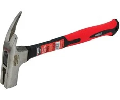 AW-Tools AWTOOLS STALIAUS PLAKTUKAS 600g STIKLO PLUOŠTAS