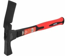 AW-Tools AWTOOLS MŪRININKO PLAKTUKAS 600g STIKLO PLUOŠTAS