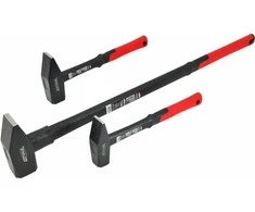 AW-Tools Plaktukas AWTools AW32023BL; 5kg