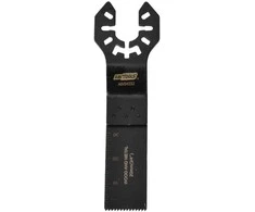 AW-Tools AWTOOLS MT PJŪKLELIS BIM 20mm x 30mm MEDIENA/METALAS