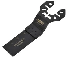 AW-Tools AWTOOLS MT PJŪKLELIS BIM 20mm x 30mm MEDIENA/METALAS