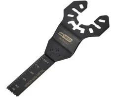 AW-Tools AWTOOLS MT PJŪKLELIS BIM 10mm x 35mm MEDIENA/METALAS