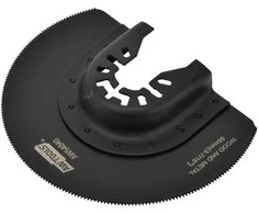 AW-Tools AWTOOLS MT PJŪKLELIS BIM APVALUS 88mm MEDIENAI/METALUI