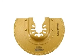 AW-Tools AWTOOLS MT DEIMANTINIS PJŪKLELIS 88mm x 61mm SIŪLĖMS