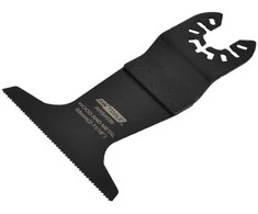 AW-Tools AWTOOLS MT PJŪKLELIS BIM 68mm x 48mm MEDIENA/METALAS