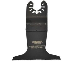AW-Tools AWTOOLS MT PJŪKLELIS HCS 68mm x 48mm MEDIENAI/PLASTIKUI