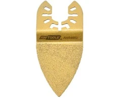 AW-Tools AWTOOLS MT DEIMANTINIS GRANDIKLIS 33mm SKIEDINIUI/SIŪLĖMS