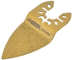 AW-Tools AWTOOLS MT DEIMANTINIS GRANDIKLIS 33mm SKIEDINIUI/SIŪLĖMS