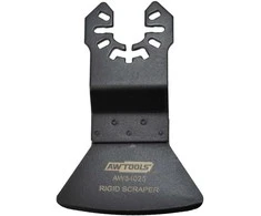 AW-Tools AWTOOLS MT GRANDIKLIS HCS 52mm x 25mm MEDIENA/PLASTIKAS