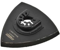 AW-Tools AWTOOLS MT ŠLIFAVIMO PADAS 90mm