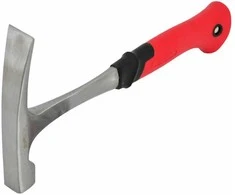 AW-Tools AWTOOLS MŪRININKO PLAKTUKAS 600g MONOBLOCK TIPAS 2 Juodas LINE