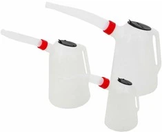 AW-Tools AWTOOLS DIRBTUVIŲ ALYVOS PYLIMO INDAS 3L