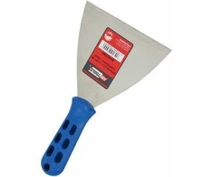 AW-Tools AWTOOLS NERŪDijantis NERŪDijantis glaistas 80mm PLASTIKINĖ RANKENA