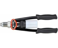 AW-Tools Rankinis kniediklis AWTools AW13120; 3,2-6,4 mm; 328 mm