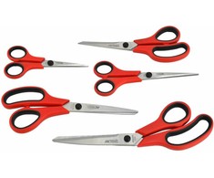 AW-Tools AWTOOLS ŽIRKLĖS 5vnt.