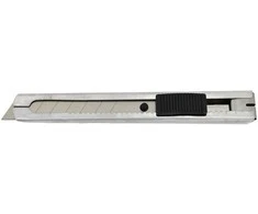 AW-Tools AWTOOLS PEILIS TAPETAMS 18mm / SK5 ALU