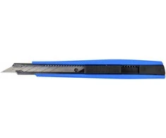 AW-Tools AWTOOLS tapetų peilis 9 mm / SK5 ABS