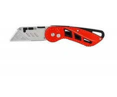 AW-Tools AWTOOLS TRAPEZINIS LENKIAMAS PEILIS / 5 SK5 GELEŽTĖS