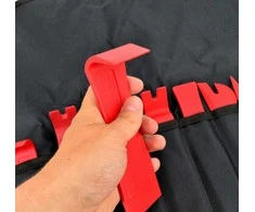 AW-Tools AWTOOLS APDAILOS NUĖMIMO ĮRANKIŲ RINKINYS NAILONINIS 11vnt.