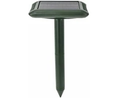 AW-Tools AWTOOLS kurmių atbaidymo priemonių rinkinys, 2 vnt.