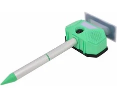 AW-Tools AWTOOLS ultragarsinis repelentas 9 LED