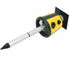 AW-Tools AWTOOLS ULTRAGARSINIS LED REPELIS