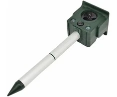 AW-Tools AWTOOLS ultragarsinis repelentas su judesio jutikliu