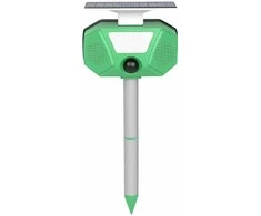 AW-Tools AWTOOLS ultragarsinis repelentas 9 LED