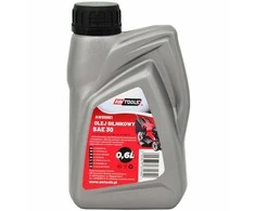 AW-Tools AWTOOLS ALYVA 4-TAKTĖ SAE 30 0,6L VEJAPJOVĖMS