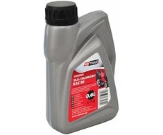 AW-Tools AWTOOLS ALYVA 4-TAKTĖ SAE 30 0,6L VEJAPJOVĖMS