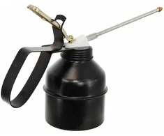 AW-Tools AWTOOLS metalo aliejaus skardinė 300 ml