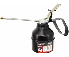 AW-Tools AWTOOLS metalo aliejaus skardinė 300 ml