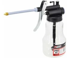 AW-Tools AWTOOLS PLASTIKINĖ TEPALINĖ 250ml