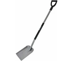 AW-Tools AWTOOLS SAND SHOVEL METAL PRO rankena
