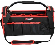 AW-Tools Įrankių krepšys AWTools AW30661; 480x230x20 mm