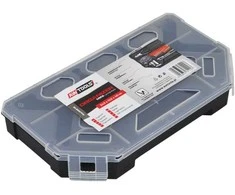 AW-Tools AWTools AWTOOLS ORGANIZER MINI 243x142x40mm