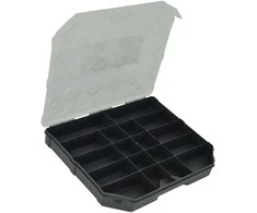 AW-Tools AWTOOLS ORGANIZATORIUS VIDUTINIS 284x243x40mm