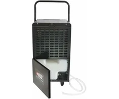 AW-Tools AWTOOLS ORO SAUSINTUVAS 50L/24h DH50 Juodas LINE
