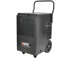 AW-Tools AWTOOLS ORO SAUSINTUVAS 50L/24h DH50 Juodas LINE