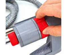 AW-Tools AWTOOLS OSCILLATING SPRINKLE ABS ANTGALAI