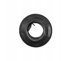 Karučio padanga ir kamera AW-Tools AW00020 390x85mm 4.80-4.00-8/ 2PR