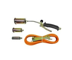 AW-Tools dujinis stogo degiklis AW13845, 3 ANTGALIAI 25-35-50 mm