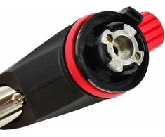 AW-Tools AWTOOLS DUJINIS LITAVIMO DEGIKLIS 360° PIEZO