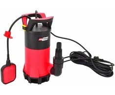 AW-Tools Drenažinis vandens siurblys AWTools AW85026; 900 W; 1''; 1 1/2''; IPX8