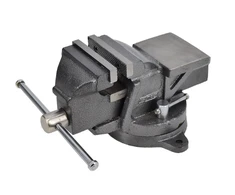 AW-Tools AWTOOLS BESISUKANTIS ŠALTKALVIO SPAUSTUVAS SG 6″/150mm