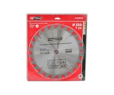 AW-Tools AWTOOLS VIDEO DISKINIS Pjūklas 450x30 / 22 / 16x40z