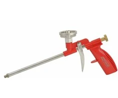 AW-Tools AWTOOLS PISTOLETAS PUTOMS PLASTIKINIS NIKELIUOTAS
