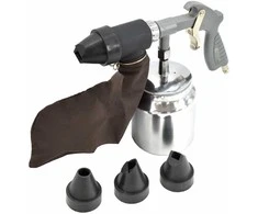 AW-Tools Smėliasrovė AWTools AW10518; 850 ml