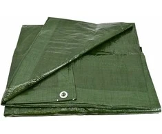 AW-Tools Uždangalas AWTools AW68047; 10x10 m; žalias